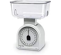 BERNAR Balanza de cocina, 2 kg, digital, Portátil, 1 gramo, counter_scale, kilogram, balanza