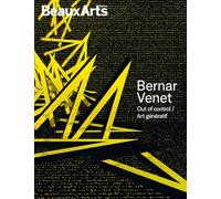 Bernar Venet: Out of control / Art génératif