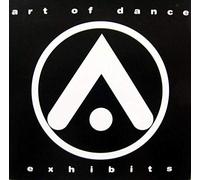 Bernard Allison - Art Of Dance : Exhibits