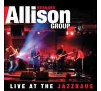 Live At The Jazzhaus (2-CD)