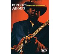 Bernard Allison - Kentucky Fried Blues [Alemania] [DVD]