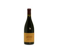 Bernard Baudry La Croix Boissee Rouge 2021