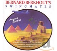 Bernard Berkhout Swingmates - Airmail Special