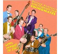 Bernard Berkhout's New Thundering Swingmates - Good Enough To Keep