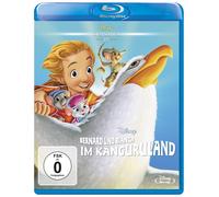 Bernard & Bianca 2 - Im Känguruland - Disney Classics (Blu-ray) Mike Gabriel