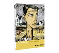 Bernard Buffet, le grand dérangeur [Francia] [DVD]