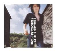 Bernard Butler - A Change Of Heart