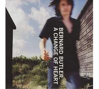 Bernard Butler - A Change Of Heart
