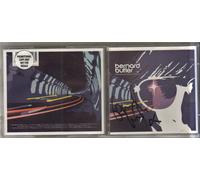 Bernard Butler Friends & Lovers (CD) (Importación USA)