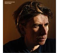 Bernard Butler Good Grief (Vinyl) 12" Album