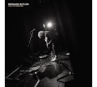 BERNARD BUTLER - LIVE AT THE GREEN NOTE [Vinilo]