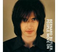 Bernard Butler - People Move On