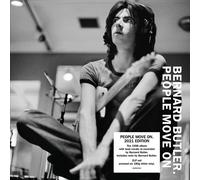 Bernard Butler - People Move on [Import] [Vinilo]