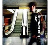 Bernard Butler - Stay