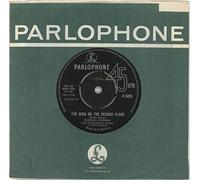 Bernard Cribbins - The Bird On The Second Floor