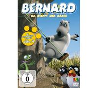 Bernard - Da Steppt der Bär!!! Vol.2 [Alemania] [DVD]
