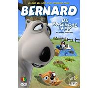 Bernard - De Magische Lamp En Andere Avonturen