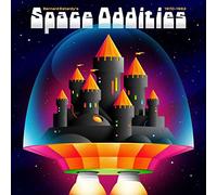 Bernard Estardy - Space Oddities Vol 3 (Vinyl) [Vinilo]