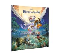 Bernard et Bianca