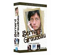Bernard Giraudeau - 3 films : Hecate + La reine blanche + L'homme voilé [Francia] [DVD]