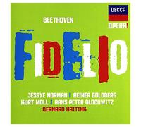 Bernard Haitink - Beethoven: Fidelio