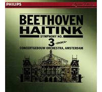 Bernard Haitink - Beethoven: Symphony No.3