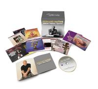 Bernard Haitink Berlin, Vienna, Boston: Complete Philips Recordings