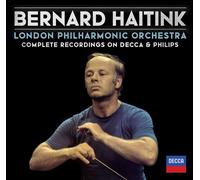 Bernard Haitink – Bernard Haitink in London – 31 CD