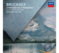 Bernard Haitink - Bruckner: Sinfonía Nº 4
