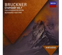 Bernard Haitink - Bruckner: Sinfonía Núm. 7