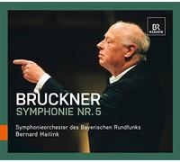 Bernard Haitink - Bruckner: Symphony No.5