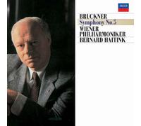 Bernard Haitink - Bruckner:Symphony No.5