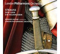 Bernard Haitink - Don Juan & Ein Heldenleben