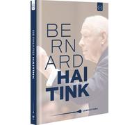 Bernard Haitink (DVD) Bernard Haitink (Importación USA)