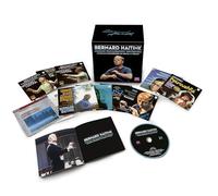 Bernard Haitink in London - 31 CD