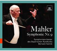 Bernard Haitink - Mahler : Symphonie n° 9