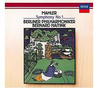 Bernard Haitink - Mahler: Symphony No. 1 [Import]