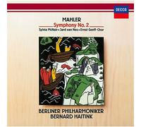 Bernard Haitink - Mahler: Symphony No. 2