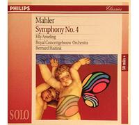 Bernard Haitink - Mahler;Symphony No.4
