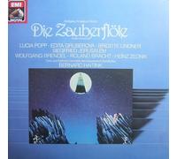 Bernard Haitink - Mozart: Die Zauberflöte (Großer Querschnitt) [Viny LP] [Schallplatte]