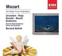 Bernard Haitink - Mozart:die Zauberflote