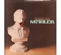Bernard Haitink - Original Soundtrack Album From Ken Russell's Film Mahler