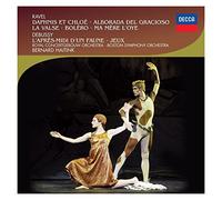 Bernard Haitink - Ravel: Dafnis Y Cloe