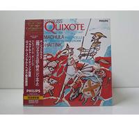 Bernard Haitink - Strauss:Don Quixote/Zarathustr
