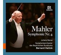 Bernard Haitink - Symphonie N° 4