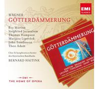 Bernard Haitink - Wagner: Gotterdammerung