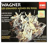 Bernard Haitink - Wagner: Grandes Scènes Du Ring