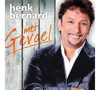 Bernard, Henk - Met Gevoel