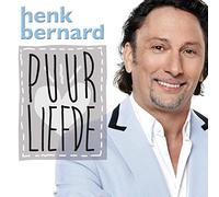 Bernard, Henk – Puur Liefde