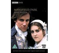 Bernard Hepton - Mansfield Park [Reino Unido] [DVD]